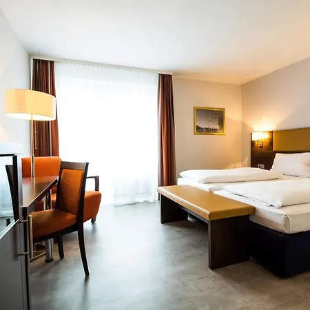 Domus 3* Munich