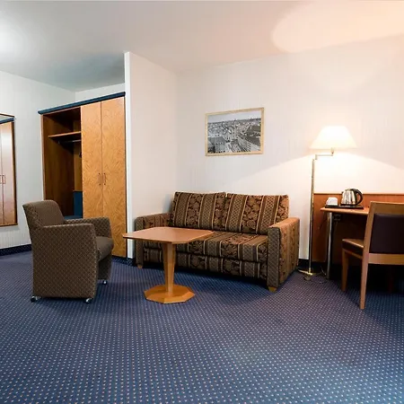 Otel Domus 3*
