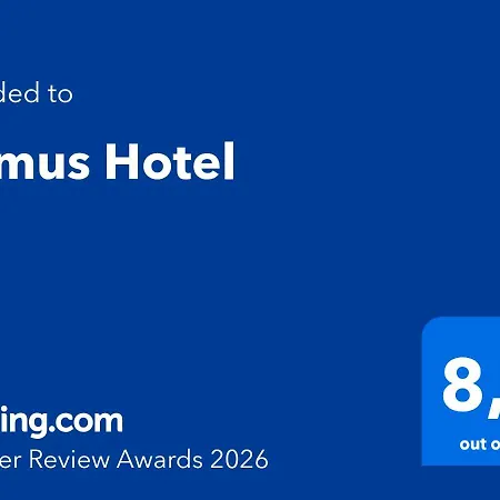 Domus Münih