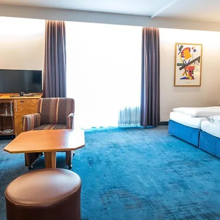 Otel Domus Münih