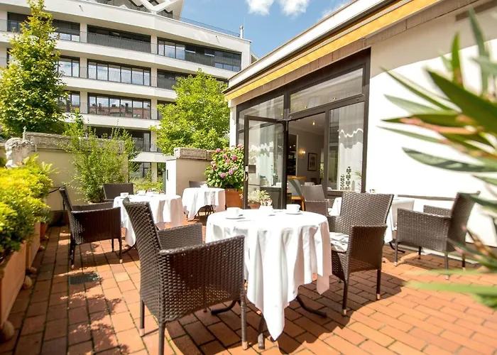 Domus Hotel Monachium