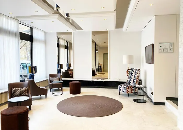 Hotel Domus Monachium