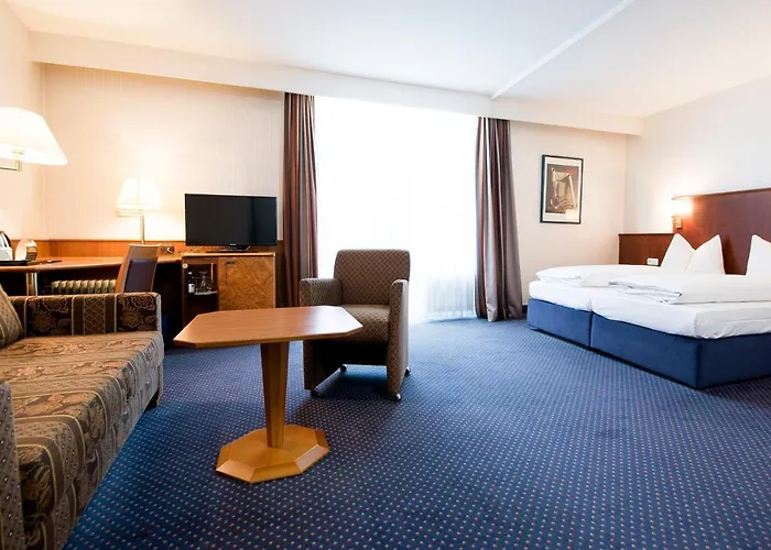 Hotel Domus Monachium