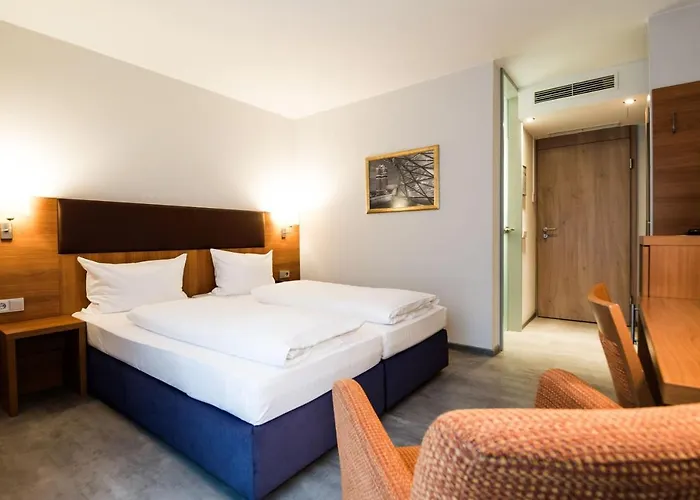 Domus Hotel Monachium