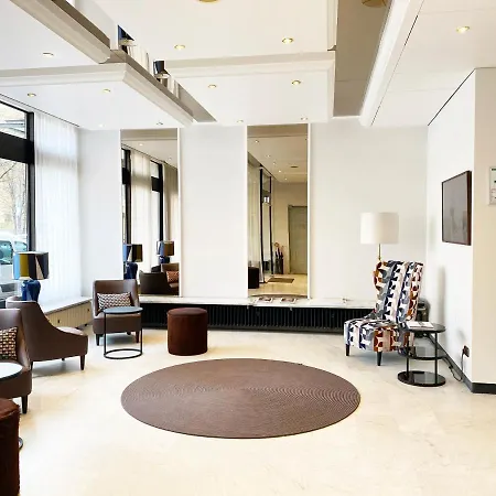 Hotel Domus Munich