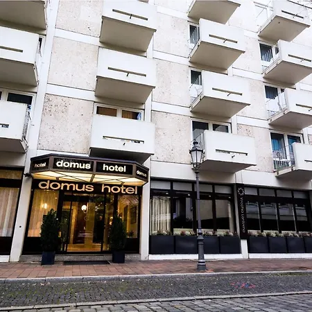 Hotel Domus 3*