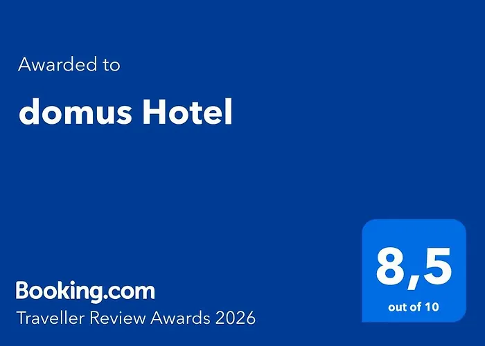 Domus Μόναχο